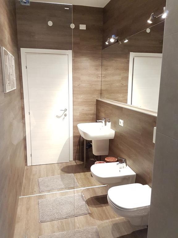 Home Suite Home Verona Exterior foto